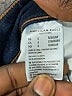 American Eagle Outfitters Hearts Blue Jeans Size 0 - photo 7