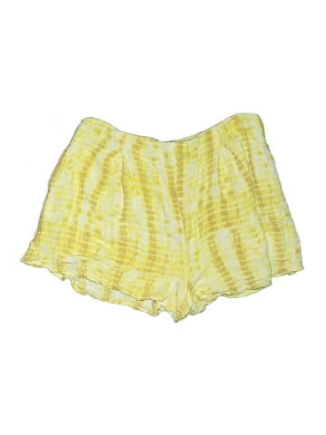 Majorelle Shorts (view 1)