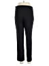 GUNEX Solid Black Active Pants Size 10 - photo 2