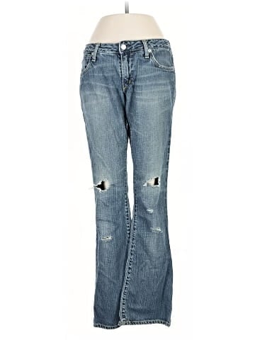 Paper Denim & Cloth Jeans (view 1)