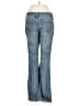 Paper Denim & Cloth Hearts Blue Jeans Size 26 waist - photo 2