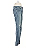 Paper Denim & Cloth Hearts Blue Jeans Size 26 waist - photo 4