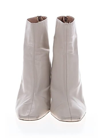 Zara Ankle Boots (view 2)