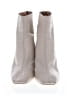 Zara Ivory Ankle Boots Size EU 39 - photo 2