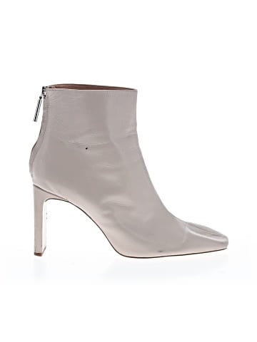 Zara Ankle Boots (view 1)