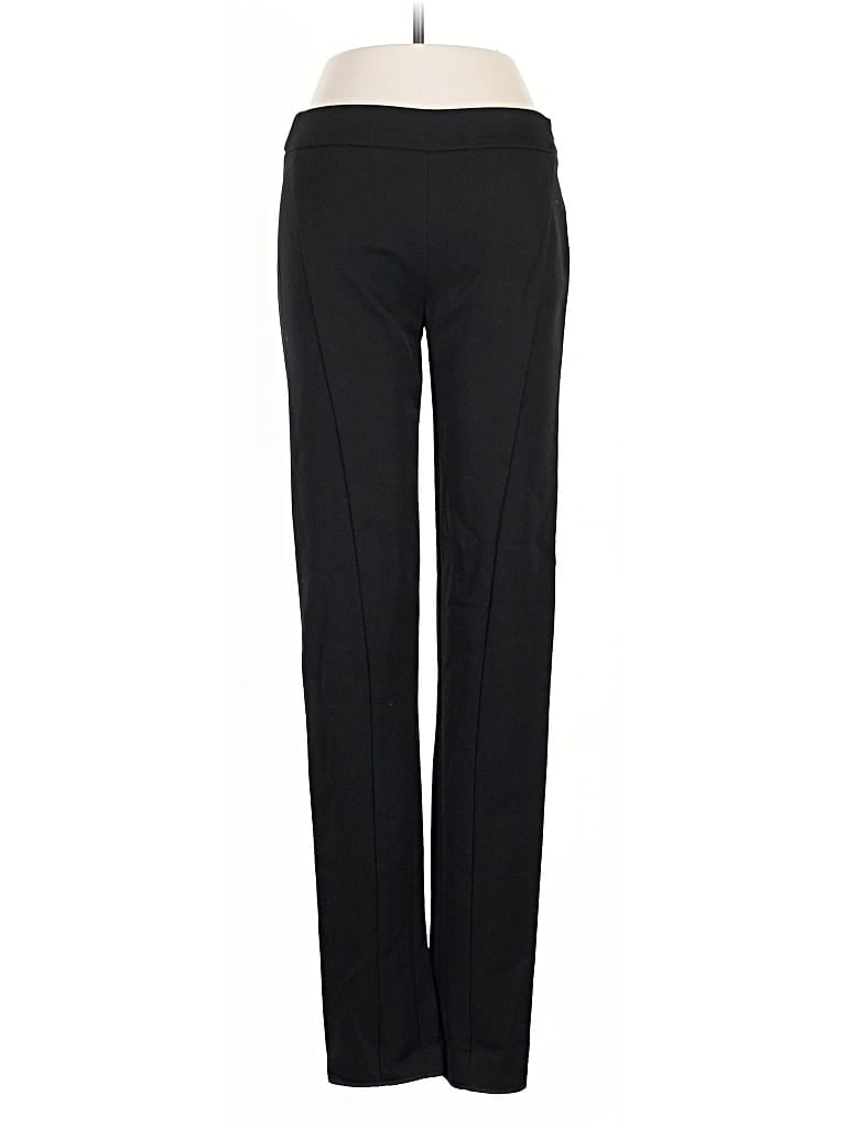 Pre-owned Narciso Rodriguez Active Pants In Black