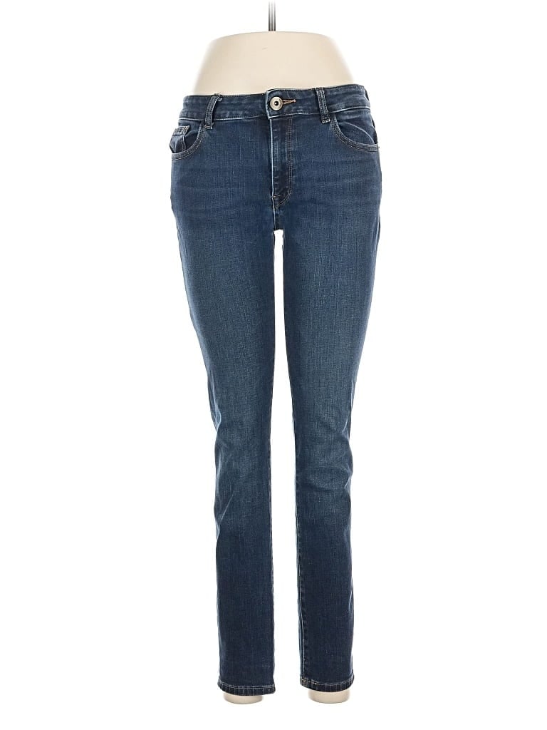 Pre-owned Dl1961 Jeans In Blue