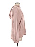 O'Neill Pink Turtleneck Sweater Size L - photo 4