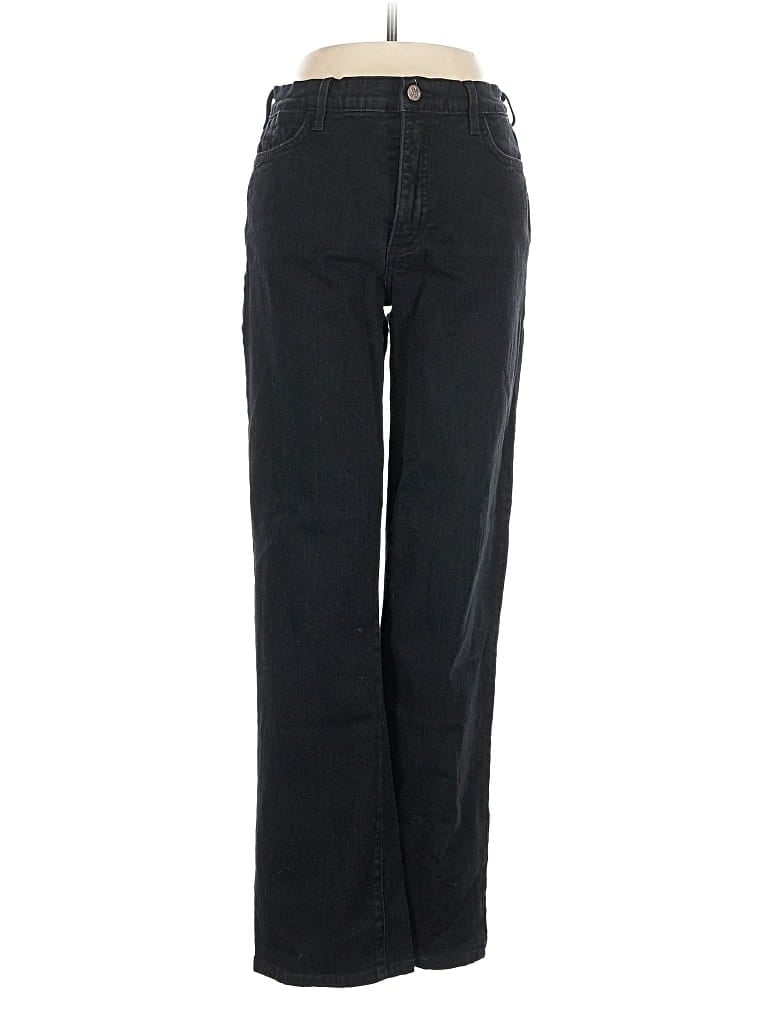 Pre-owned Not Your Daughter's Jeans Jeans In Black