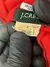 J.Crew 100% Linen Red Jacket Size 2 - photo 7