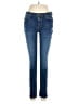 Hudson Jeans Hearts Blue Jeans Size 28 waist - photo 1