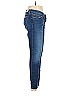 Hudson Jeans Hearts Blue Jeans Size 28 waist - photo 4