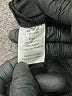 Sigrid Olsen Solid Black Dress Pants Size XL - photo 8