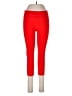 Athleta Red Active Pants Size L - photo 1