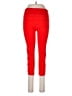 Athleta Red Active Pants Size L - photo 2