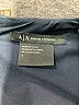 Armani Exchange 100% Polyester Solid Blue Cocktail Dress Size 4 - photo 6