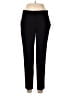 BCBGeneration 100% Polyester Solid Black Dress Pants Size 2 - photo 1