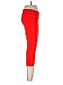 Athleta Red Active Pants Size L - photo 4