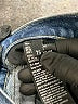 3x1 Blue Jeans Size 25 waist - photo 6
