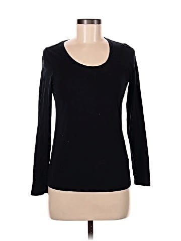 Rafaella Long Sleeve T-Shirt (view 1)