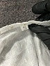 Chicwish Ivory White Long Sleeve Top Size S - photo 6