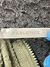 Fabletics Green Fleece Size S - photo 3