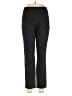 Rag & Bone Chevron-herringbone Animal Print Black Active Pants Size 8 - photo 1