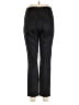 Rag & Bone Chevron-herringbone Animal Print Black Active Pants Size 8 - photo 2