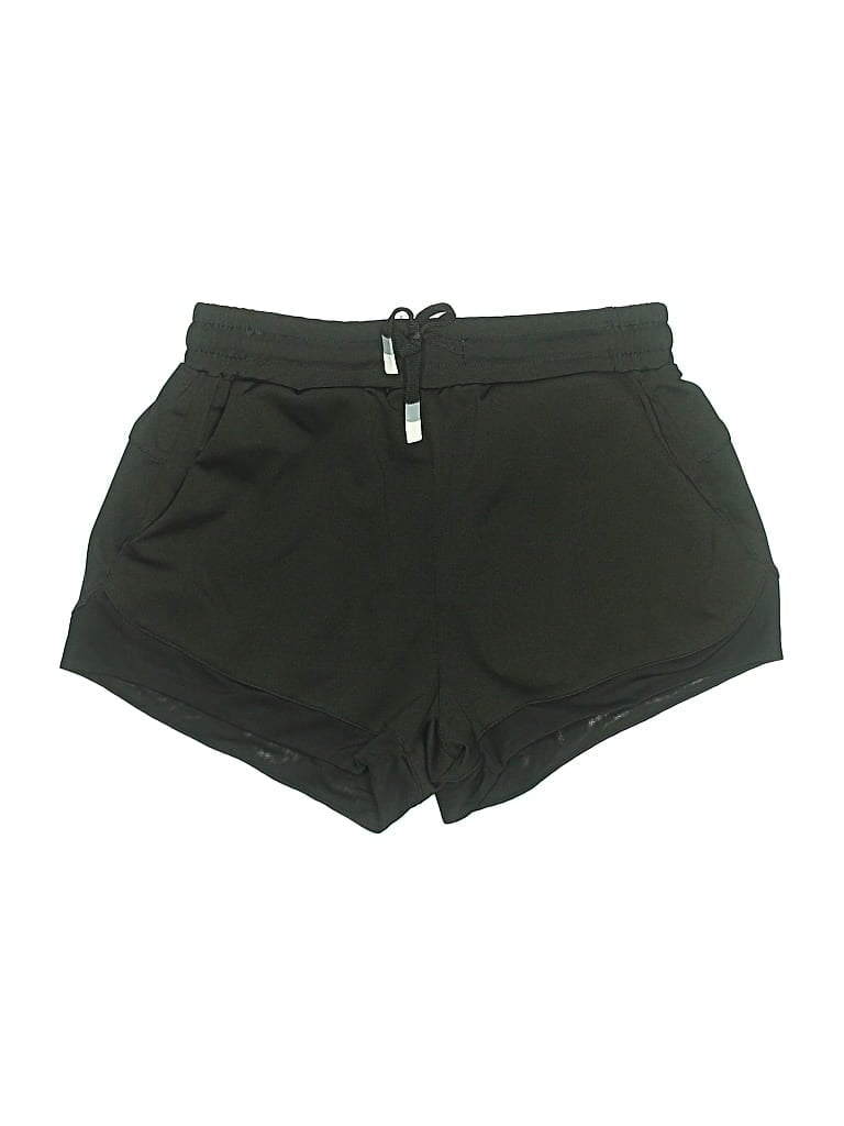LULULEMON ATHLETICA Pre-owned Athletic Shorts In Black