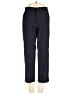 Gioberti Solid Blue Dress Pants Size 8 - photo 1