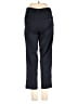 Gioberti Solid Blue Dress Pants Size 8 - photo 2