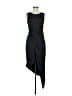 Gilli Black Cocktail Dress Size M - photo 1