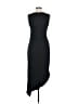 Gilli Black Cocktail Dress Size M - photo 2