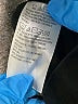 Susan Graver Solid Black Active Pants Size XXS - photo 8