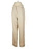 Marella Tan Casual Pants Size 4 - photo 1