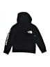 The North Face Black Pullover Hoodie Size XS (youth) - photo 1
