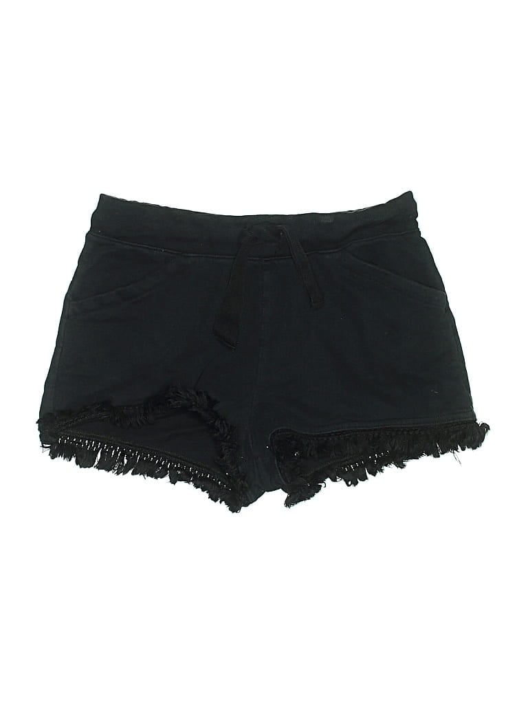 Pre-owned Alala Shorts In Black
