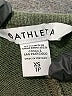 Athleta Green Cardigan Size XS - photo 7