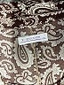 Assorted Brands Brown 3/4 Sleeve Blouse Size 2X - photo 7