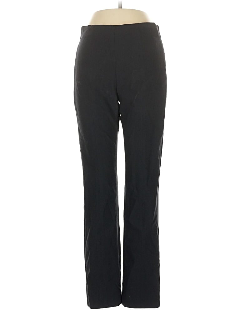 Pre-owned Vince Active Pants In Black