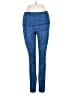 Lululemon Athletica Blue Active Pants Size 2 (estimated) - photo 1