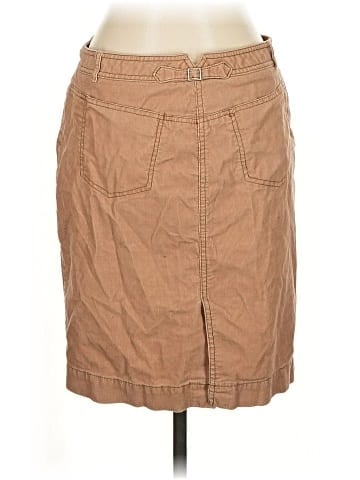 Ann Taylor LOFT Casual Skirt (view 2)