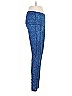 Lululemon Athletica Blue Active Pants Size 2 (estimated) - photo 4