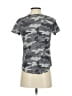 Old Navy 100% Cotton Camo Gray Active T-Shirt Size XS - photo 2