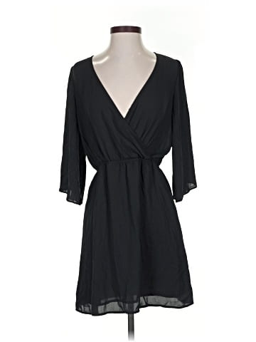 Glam Casual Dress (view 1)