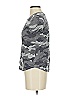 Old Navy 100% Cotton Camo Gray Active T-Shirt Size XS - photo 5