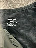 Horny Toad Solid Black Casual Dress Size XS - photo 7