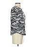 Old Navy 100% Cotton Camo Gray Active T-Shirt Size XS - photo 4