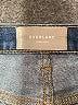 Everlane Blue Denim Shorts Size 27 waist - photo 3
