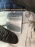 Everlane Blue Denim Shorts Size 27 waist - photo 4